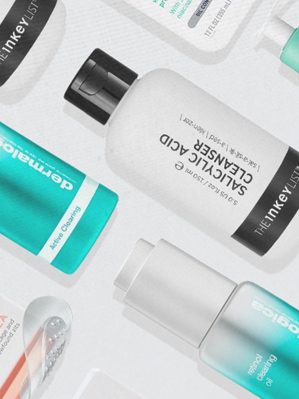 Problem Skin: Your Questions Answered