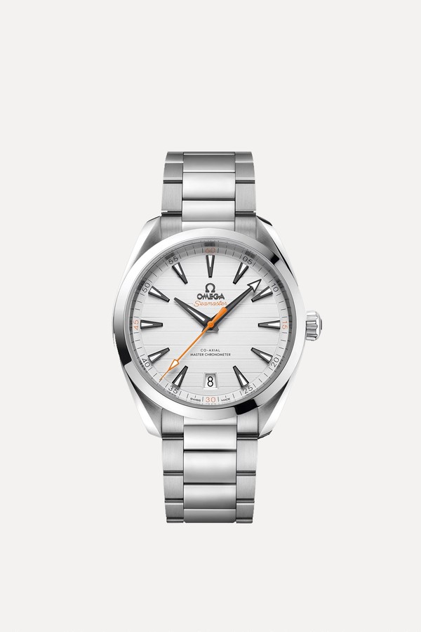 Seamaster Aqua Terra 150M Watch from Omega