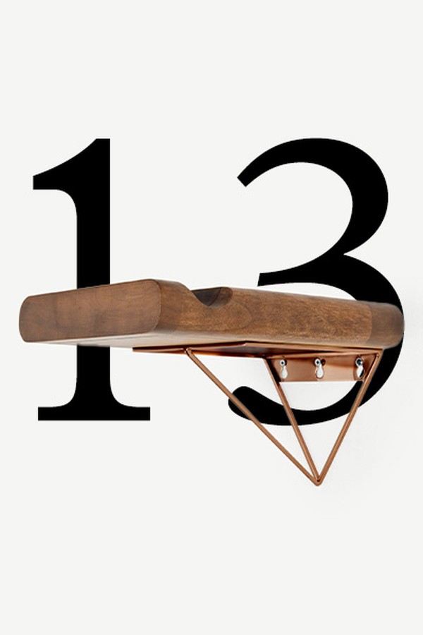 Dayde Bike Stand from MADE.COM