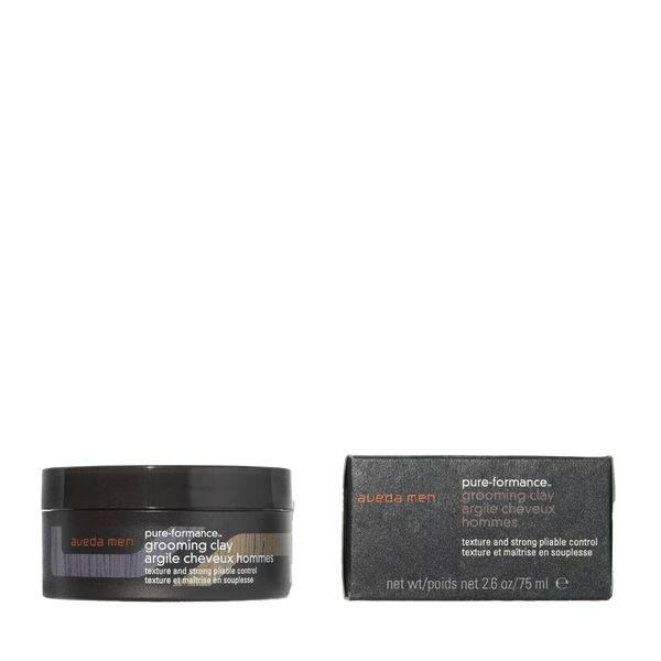 Men Grooming Clay from Aveda