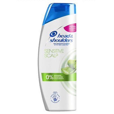 Sensitive Scalp Shampoo from Head And Shoulders