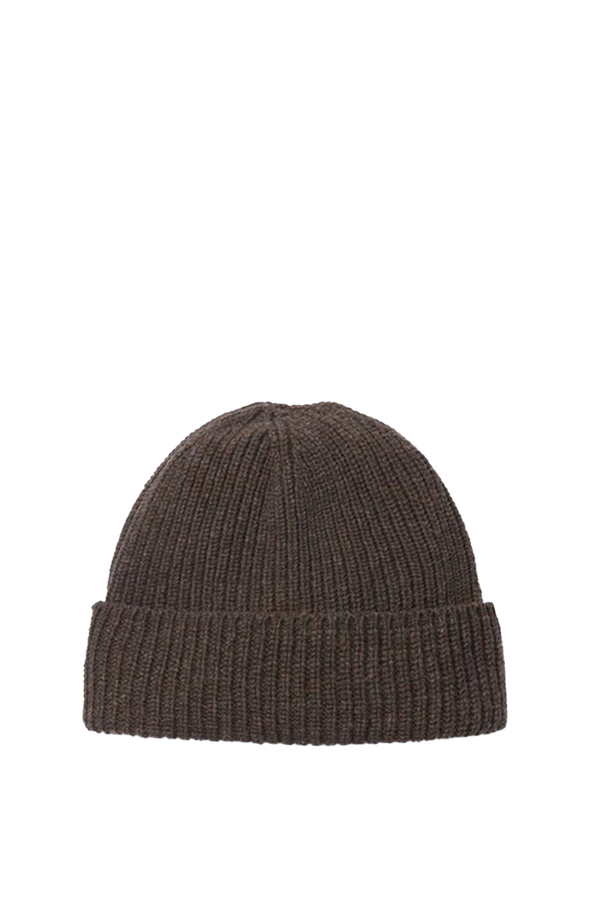 Melange Beanie from Sirplus