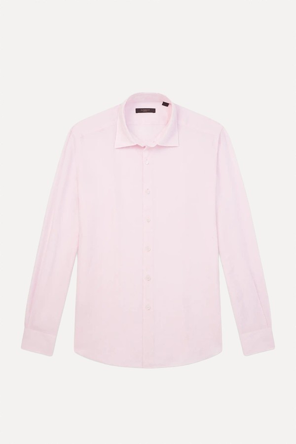 Linen Shirt from Slowear
