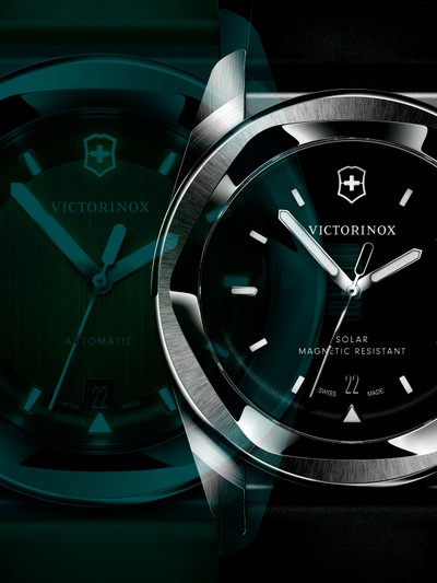 There’s A New Swiss Watch To Know 