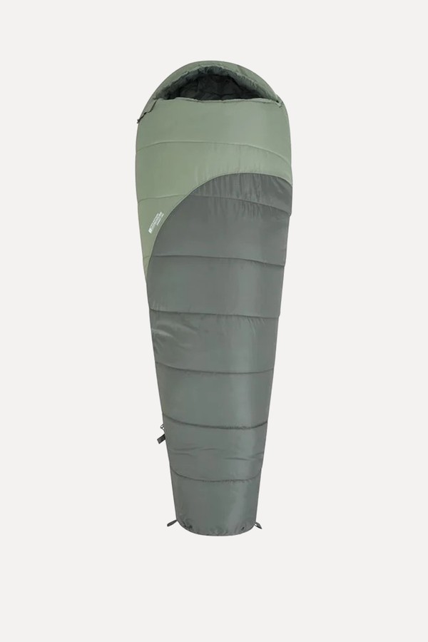 Summit 250 Sleeping Bag from Mountain Warehouse