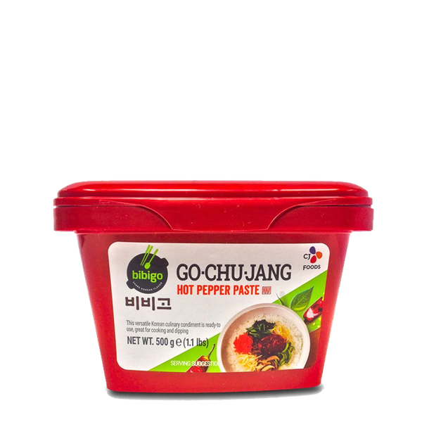 Korean Hot Pepper Paste from Bibigo