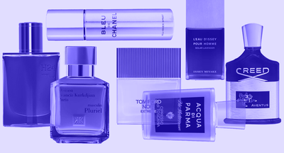 14 Of The Best Duty-Free Fragrances