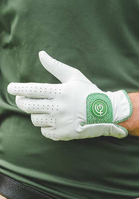 Contours Golf Glove from Fresh Grip