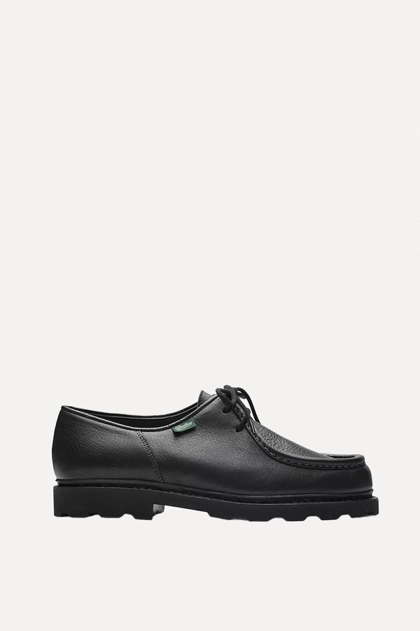 Michael Derby Shoes