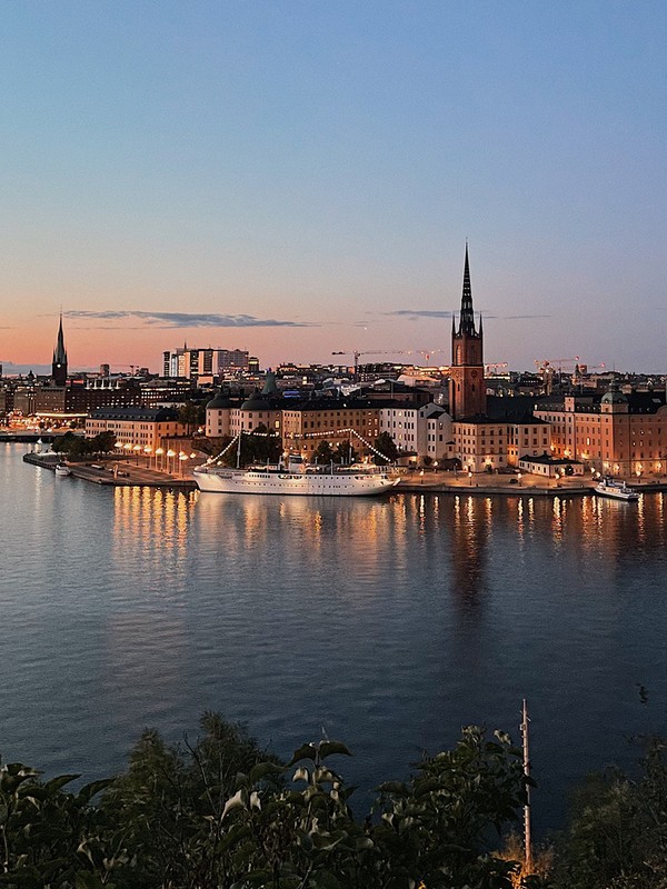 How To Spend A Weekend In Stockholm