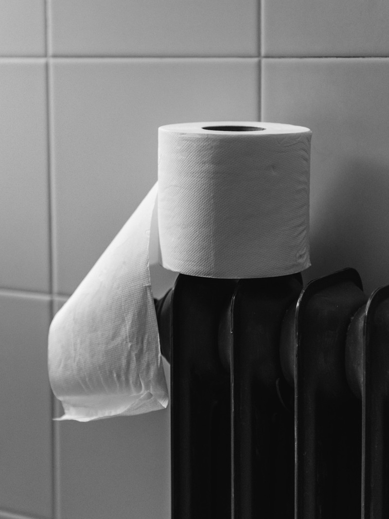 Are You Pooing Properly? 