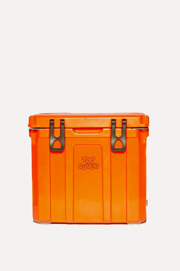 Top Cuvée Eski M Wheeled Cool Box from Shop Cuveé