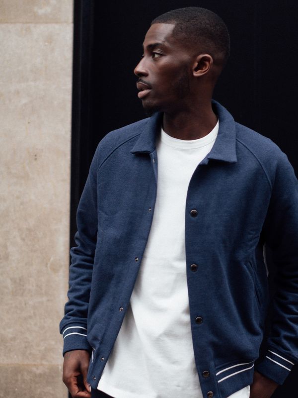 3 Really Stylish New Season Looks At MR PORTER