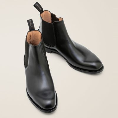 Cheaney Godfrey Boots from Boden