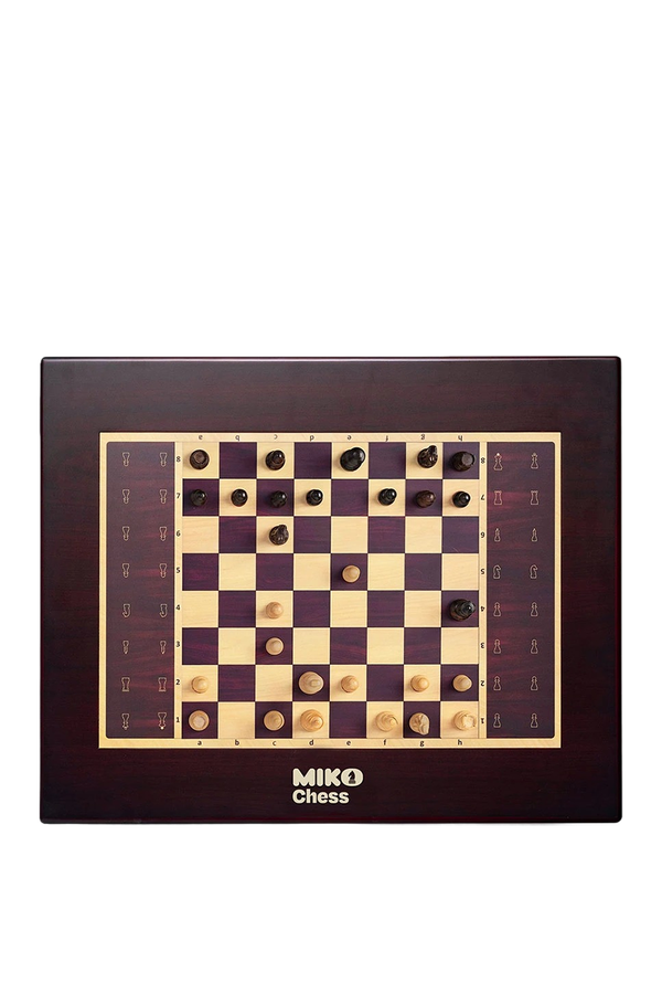Grand AI-Powered Chess Set from Miko