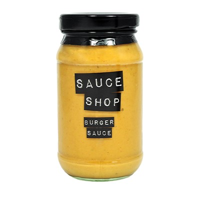 Burger Sauce from Sauce Shop