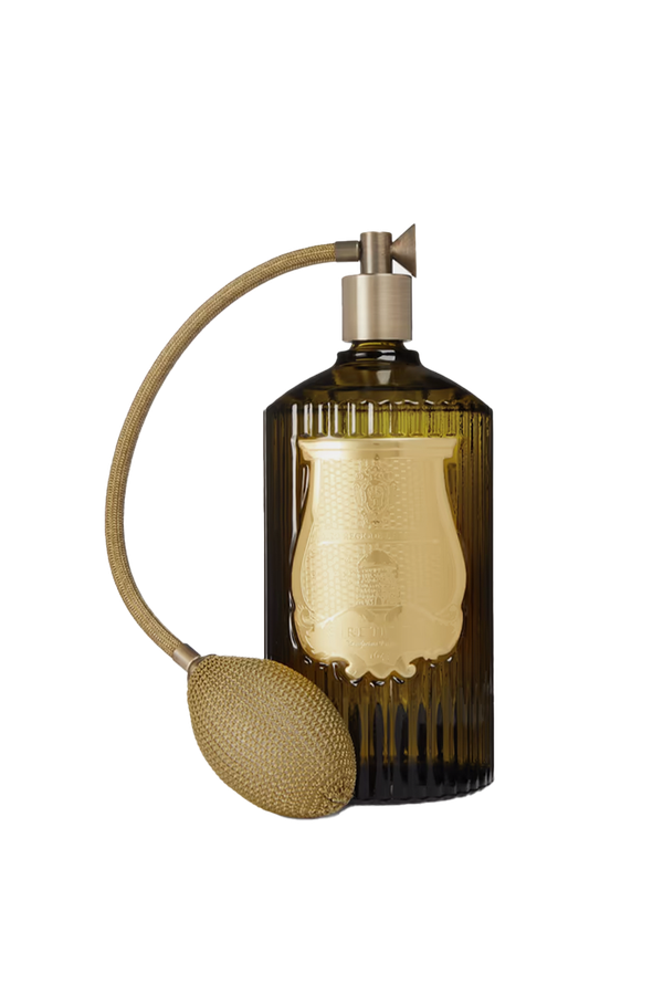 Cyrnos Room Spray from Trudon