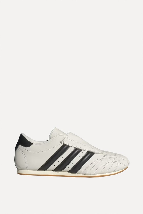 Taekwondo Shoes from Adidas