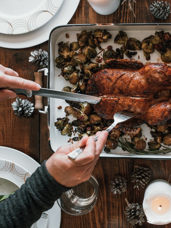 14 Christmas Cooking Tips From The Pros
