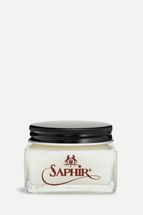 Renovateur Creme from Saphir