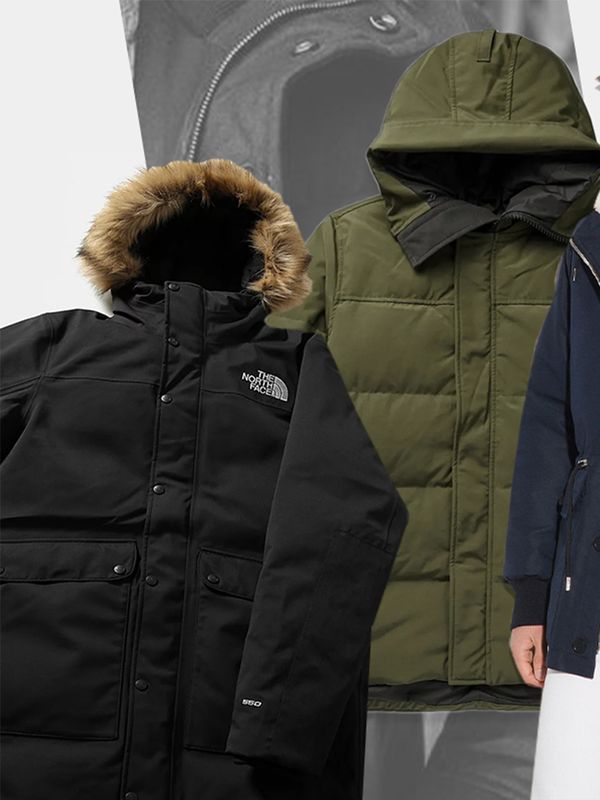 19 Great Winter Coats To Buy Now