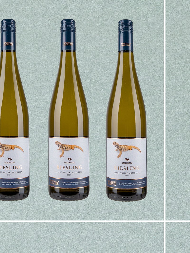 Clare Valley Riesling