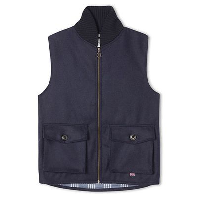 Wilson Gilet