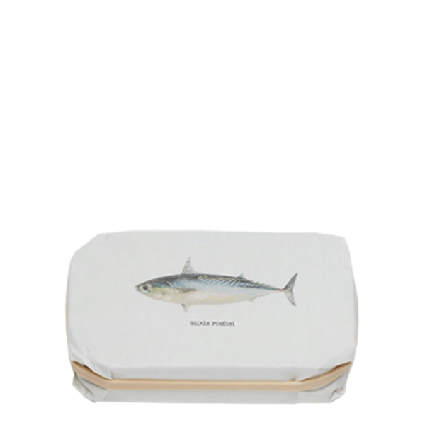 3-Pack Little Bullet Tuna Filets