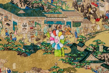 Takashi Murakami