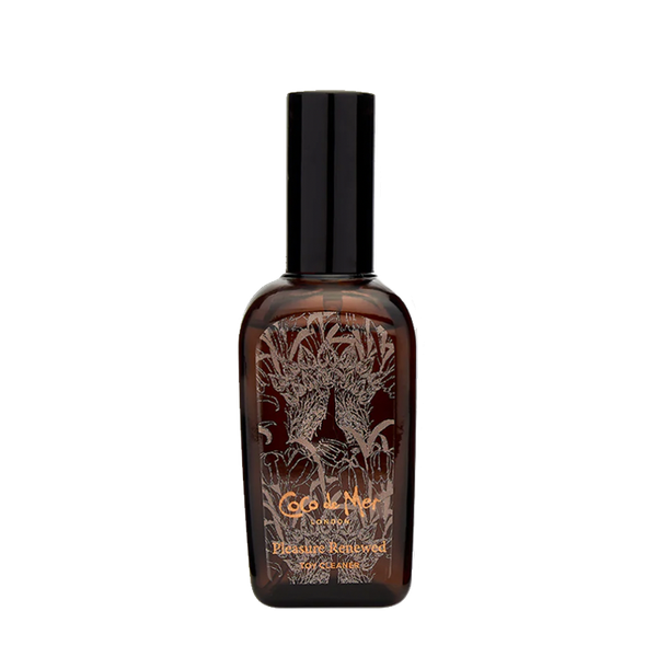 Pleasure Renewed Sex Toy Cleaner from Coco De Mer