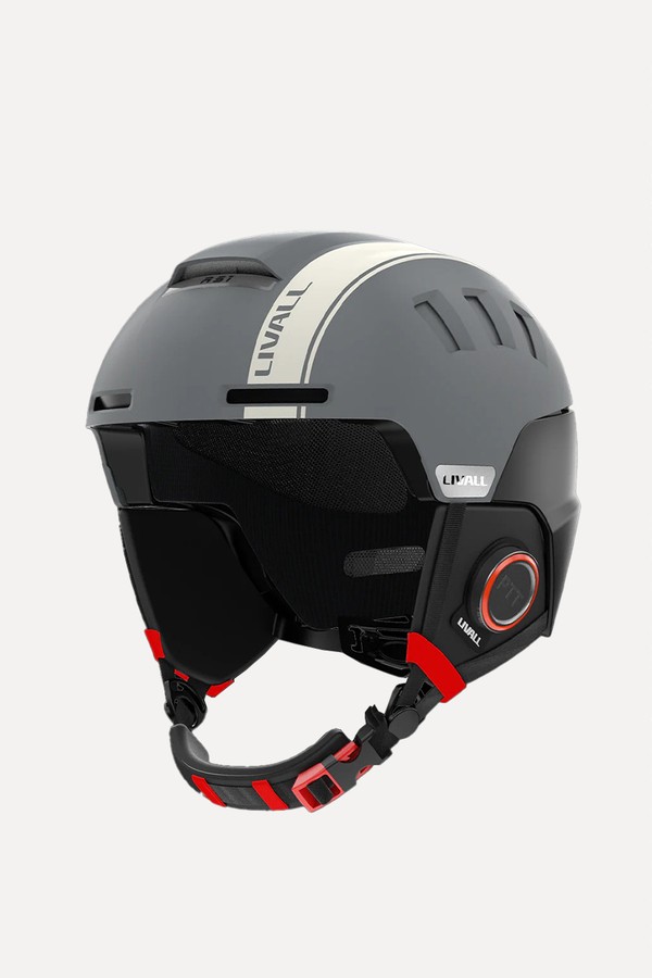 RS1 Helmet from Livall