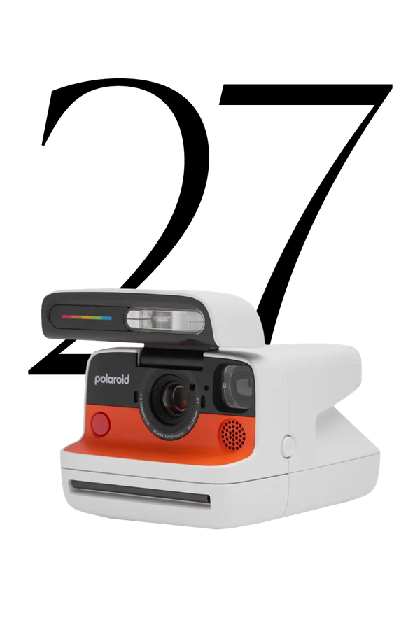 Polaroid Flip Instant Camera from Polaroid