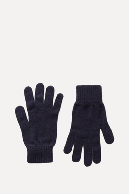 Cashmere Gloves from Johnstons Of Elgin