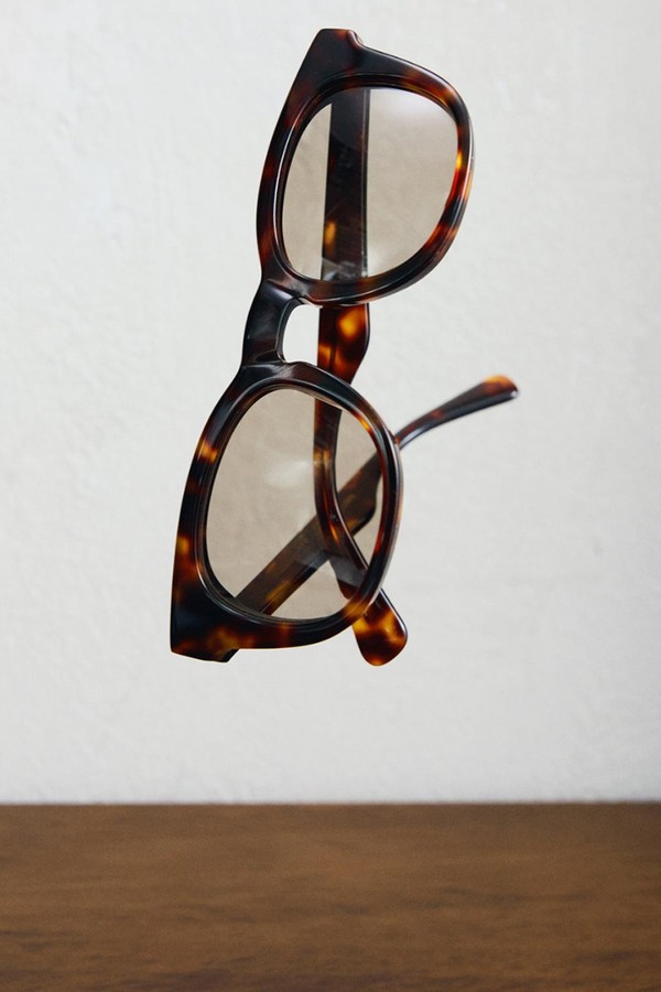 Square Sunglasses
