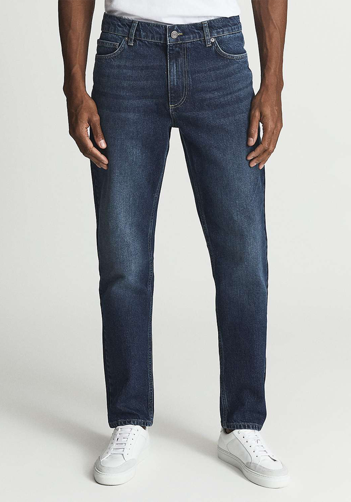 Walsh Slim Jeans