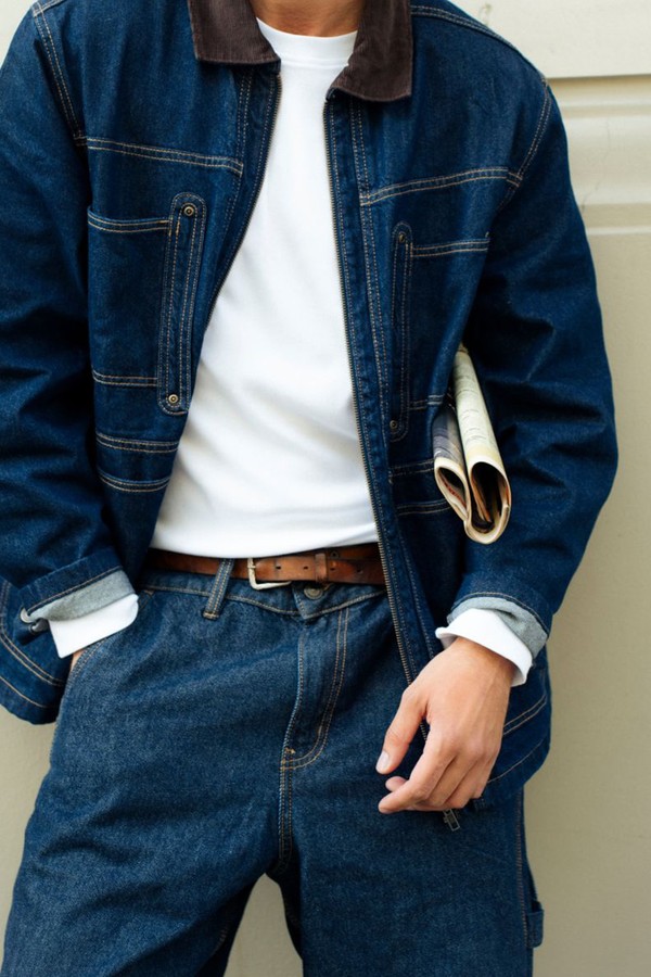 Great Denim For The Season Ahead