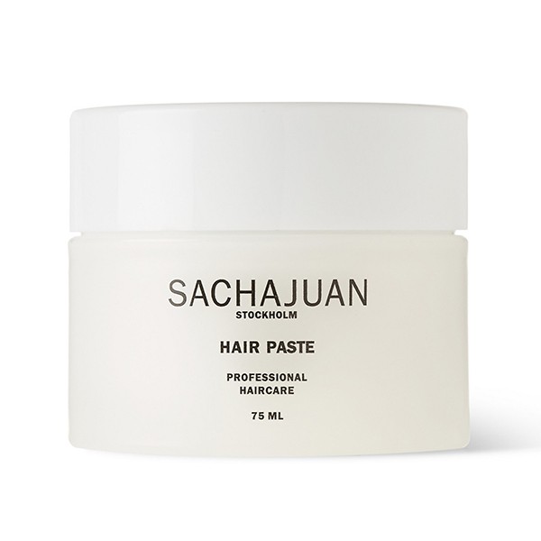 Hair Paste from Sachajuan