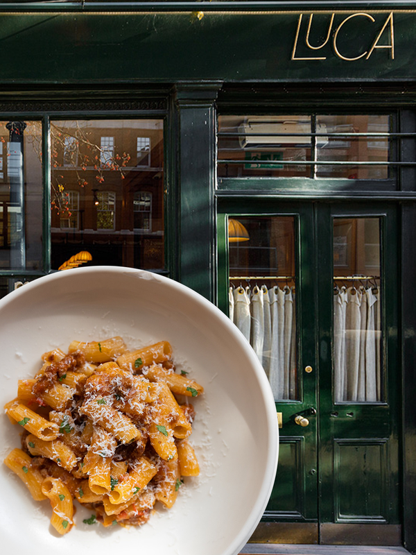 Pasta Tips From A Michelin-Starred Chef