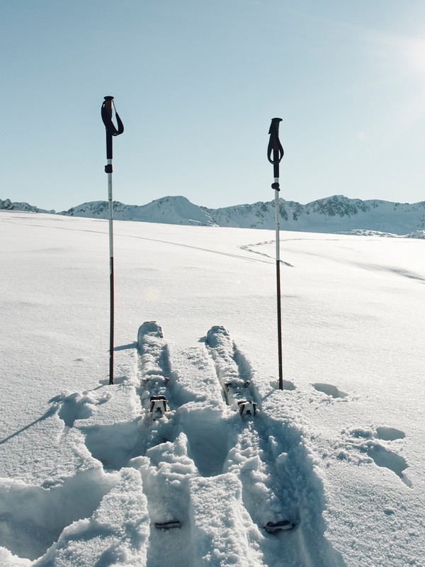 What To Know About Your Next Ski Trip