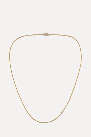 Chain Necklace from David Yurman 