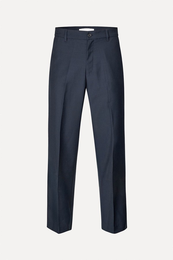 Sanoah Trousers from Samsøe Samsøe