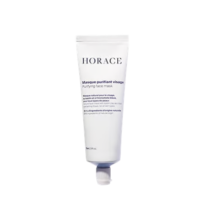 Purifying Face Mask from Horace