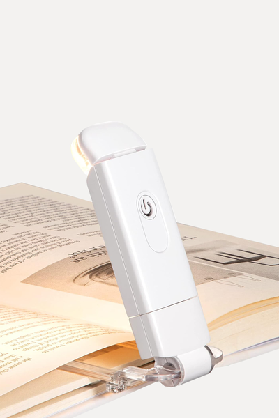 Book Reading Light from Dewenwils