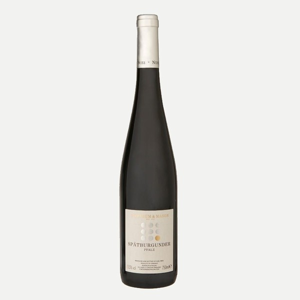 Pfalz Spätburgunder, Weingut Ludi Neiss from Fortnum