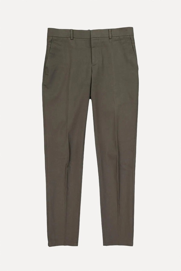 Trousers  from Hermès 