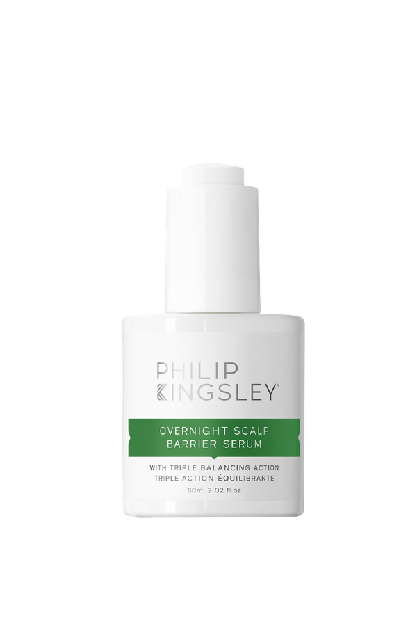 Overnight Scalp Barrier Serum from Philip Kingsley