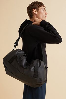 Water-Repellent Gym Bag from H&M