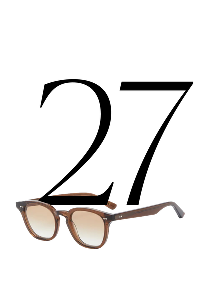 River Sunglasses from Monokel