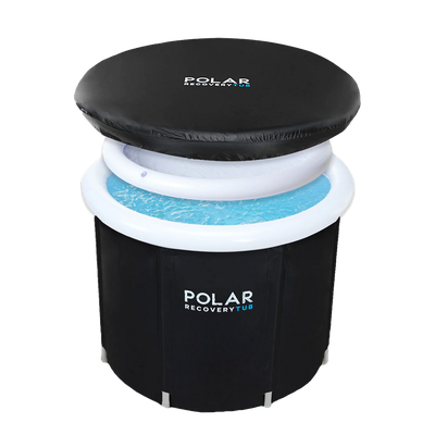 Recovery Tub from Polar