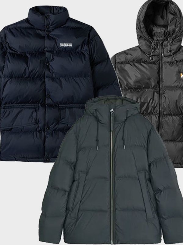 The Puffer Jackets To Buy Now